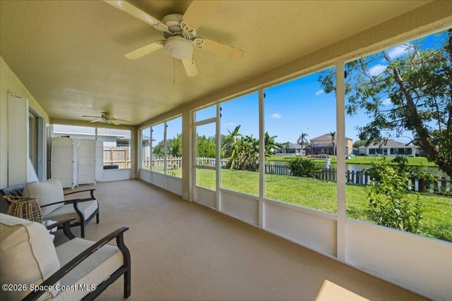 2041 Brookshire Circle, Melbourne, FL 32904