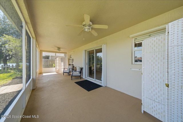 2041 Brookshire Circle, Melbourne, FL 32904