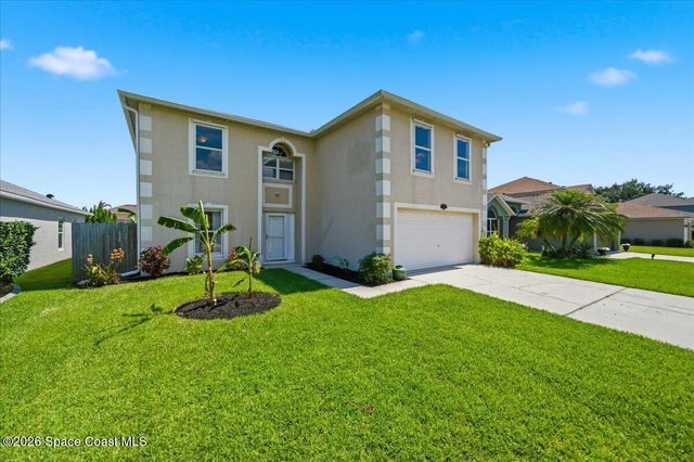 2041 Brookshire Circle, Melbourne, FL 32904