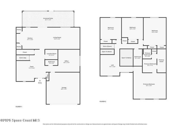 2041 Brookshire Circle, Melbourne, FL 32904