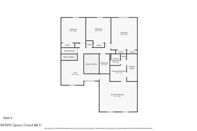 2041 Brookshire Circle, Melbourne, FL 32904
