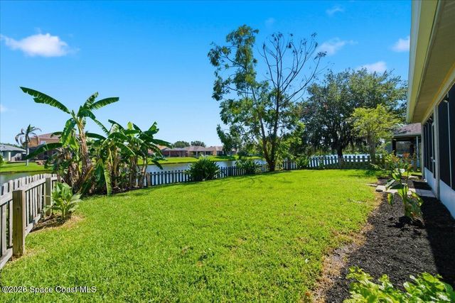 2041 Brookshire Circle, Melbourne, FL 32904