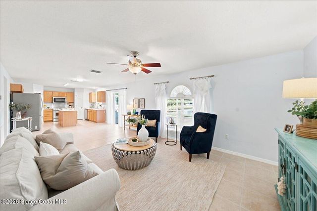 2041 Brookshire Circle, Melbourne, FL 32904