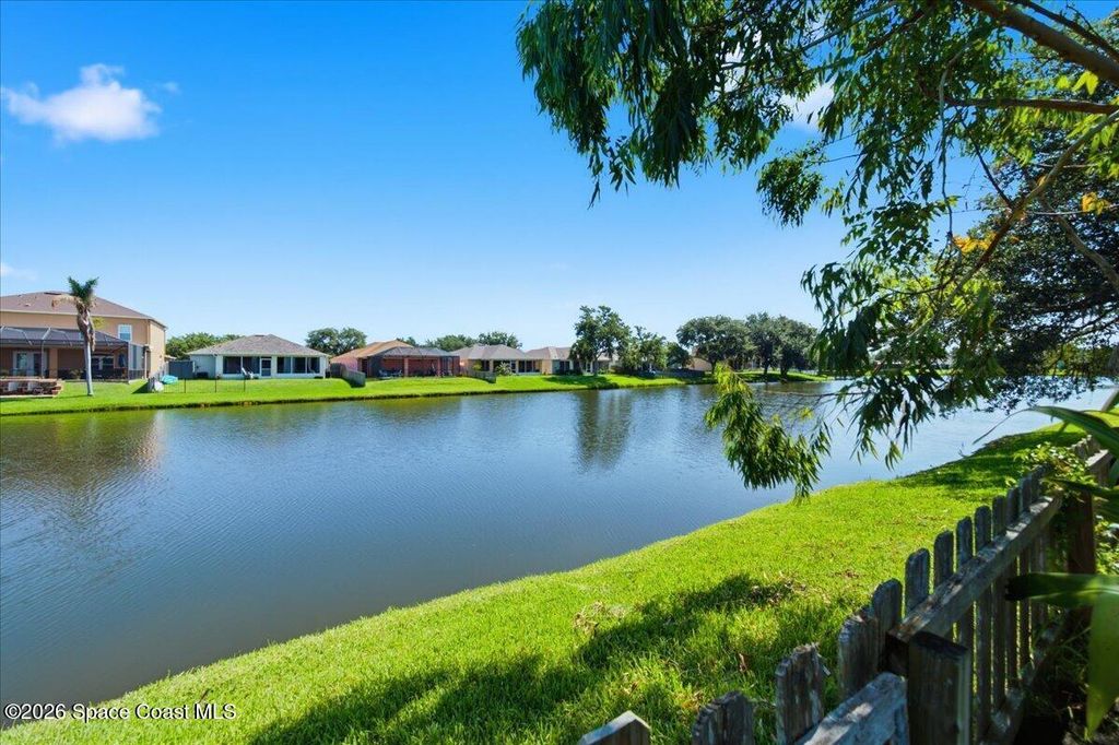 2041 Brookshire Circle, Melbourne, FL 32904
