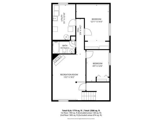 5631 148th Lane NW, Anoka, MN 55303