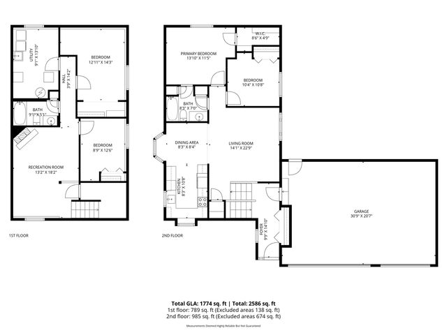 5631 148th Lane NW, Anoka, MN 55303