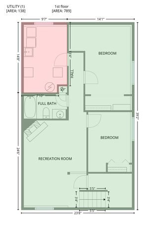 5631 148th Lane NW, Anoka, MN 55303