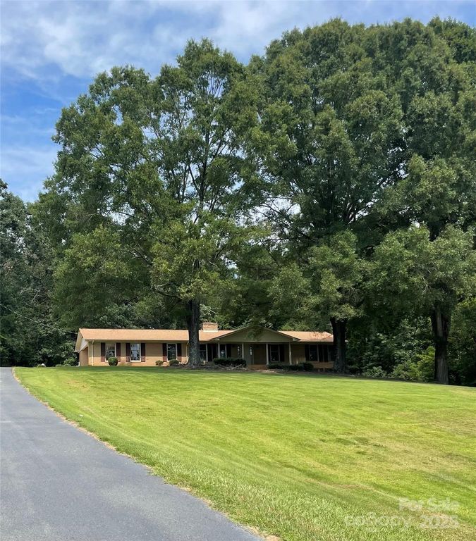 44101 Stony Gap Road, Albemarle, NC 28001