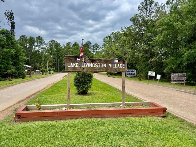 151 Moonlite Drive, Livingston, TX 77351