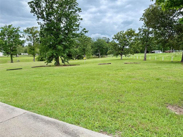 151 Moonlite Drive, Livingston, TX 77351
