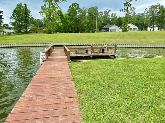151 Moonlite Drive, Livingston, TX 77351