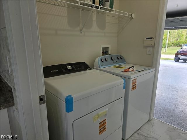 3404 58th ST W, Lehigh Acres, FL 33971