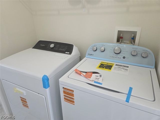 3404 58th ST W, Lehigh Acres, FL 33971