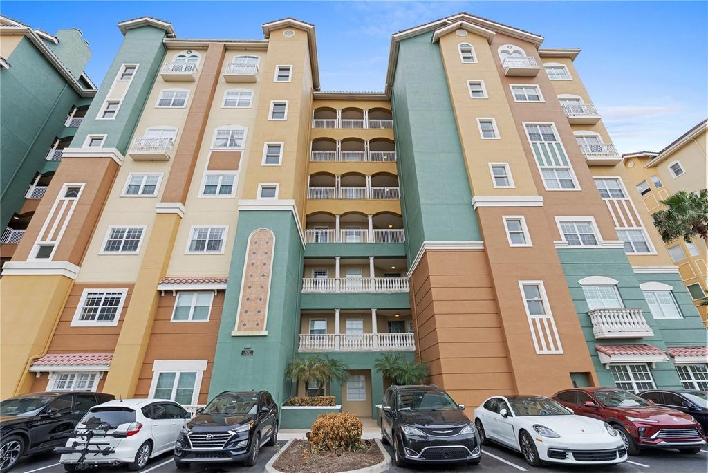 8749 THE ESPLANADE 16, Orlando, FL 32836