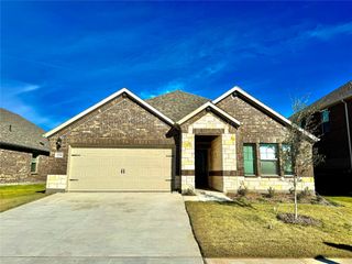 2336 Bellatrix Drive, Haslet, TX 76052