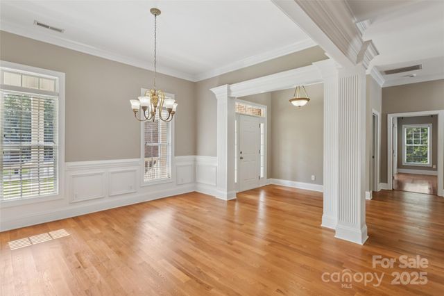 2411 Stoney Run Drive, Oakboro, NC 28129