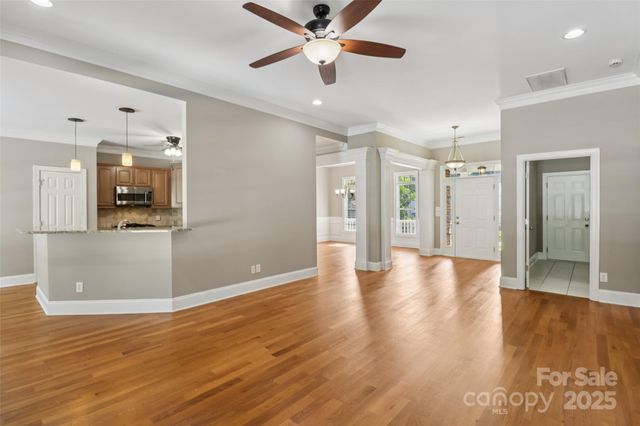 2411 Stoney Run Drive, Oakboro, NC 28129