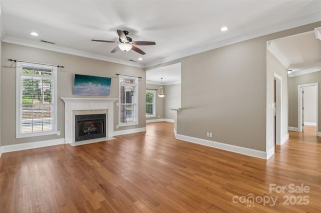 2411 Stoney Run Drive, Oakboro, NC 28129