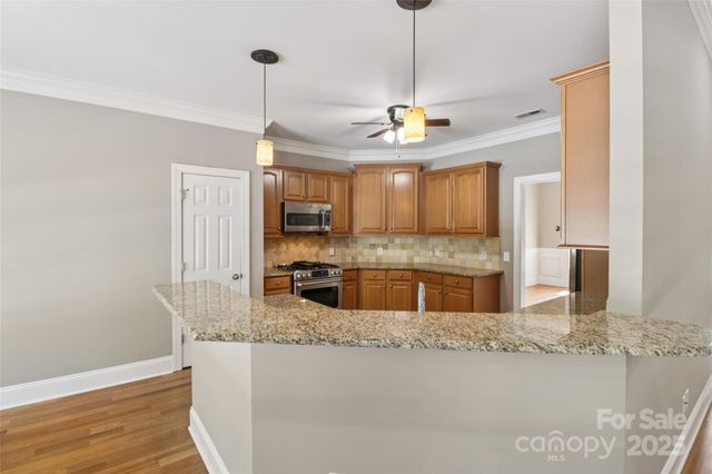 2411 Stoney Run Drive, Oakboro, NC 28129