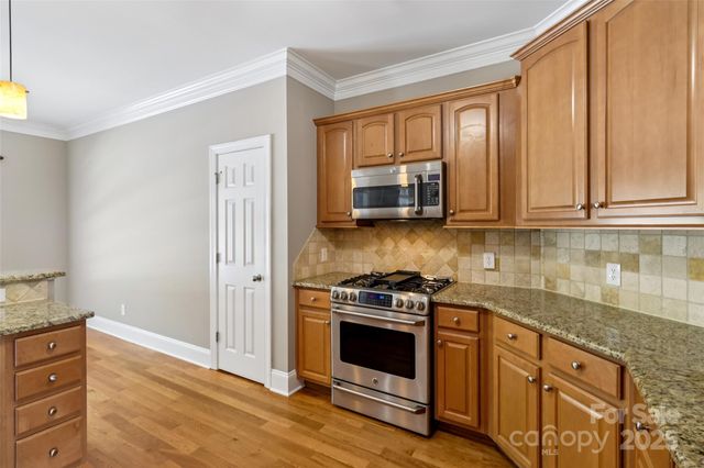 2411 Stoney Run Drive, Oakboro, NC 28129