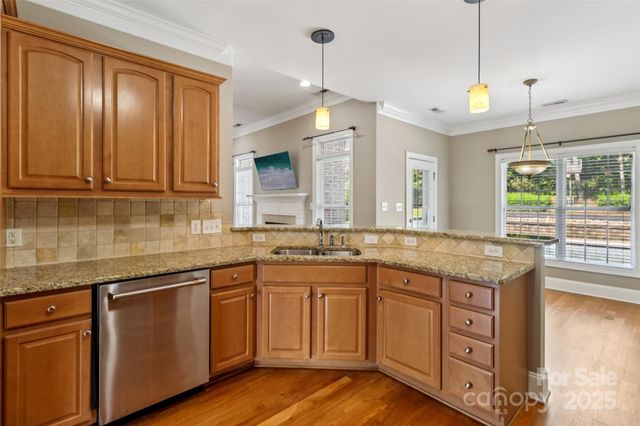2411 Stoney Run Drive, Oakboro, NC 28129