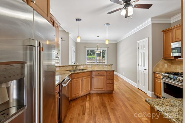 2411 Stoney Run Drive, Oakboro, NC 28129