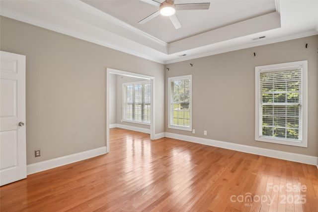 2411 Stoney Run Drive, Oakboro, NC 28129