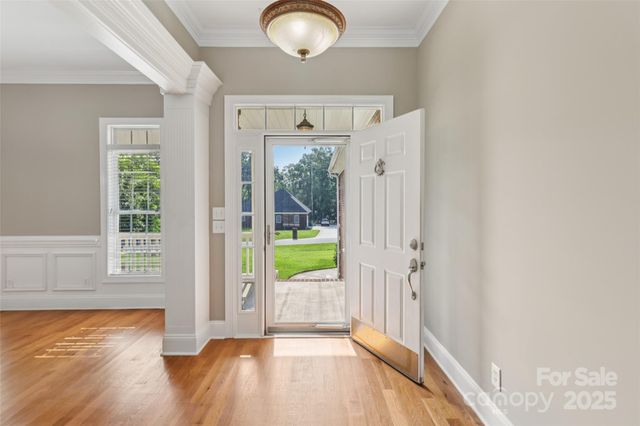 2411 Stoney Run Drive, Oakboro, NC 28129