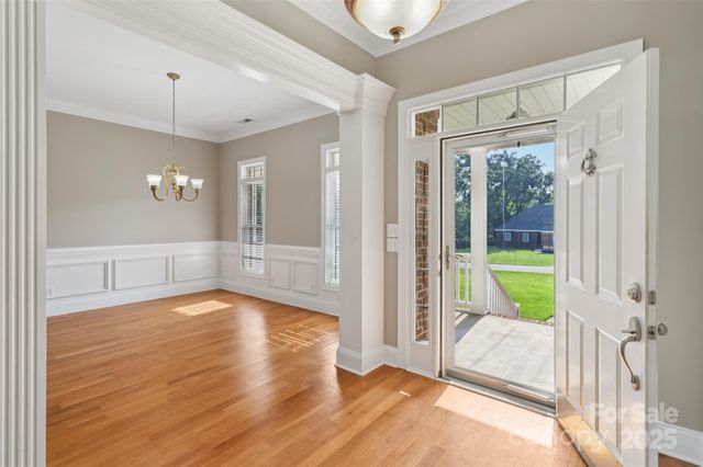 2411 Stoney Run Drive, Oakboro, NC 28129