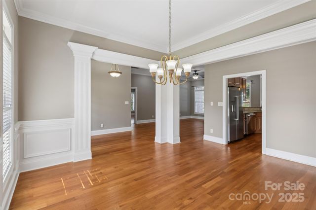 2411 Stoney Run Drive, Oakboro, NC 28129