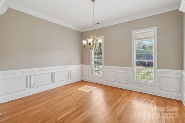 2411 Stoney Run Drive, Oakboro, NC 28129