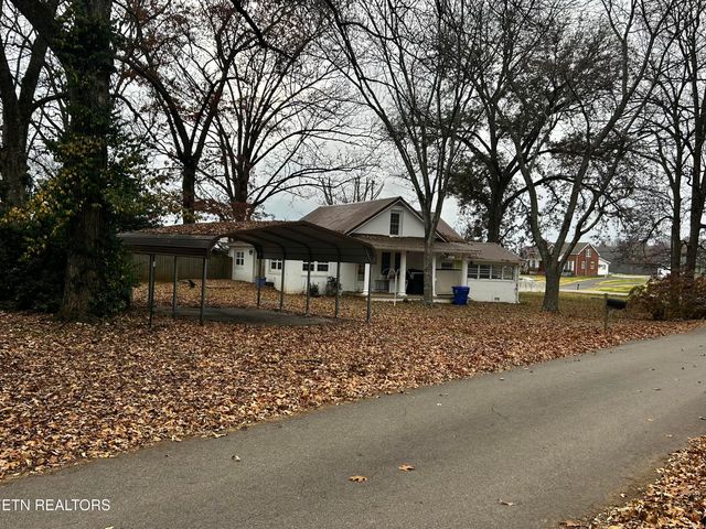 104 Helms Drive, Madisonville, TN 37354