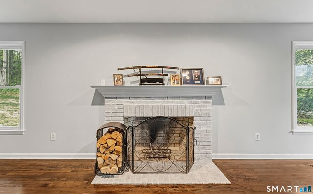 11 Hunt Lane, Weston, CT 06883