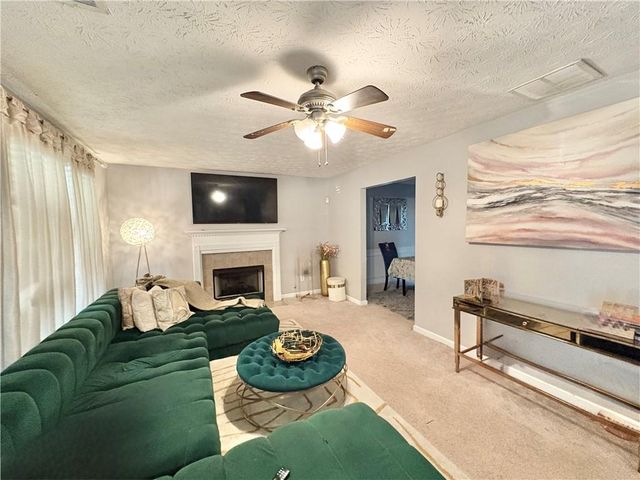 921 Tucker Lane, Loganville, GA 30052