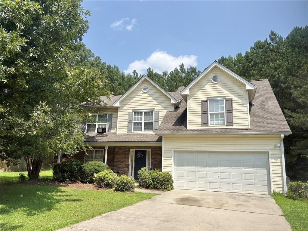 921 Tucker Lane, Loganville, GA 30052
