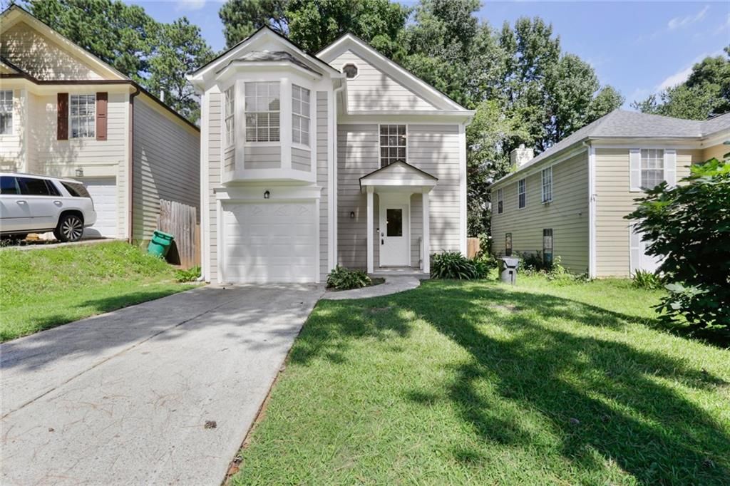 1598 Esquire Place, Norcross, GA 30093