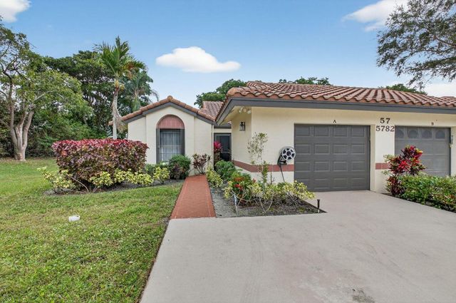 5782 Brook Bound Lane A, Boynton Beach, FL 33437