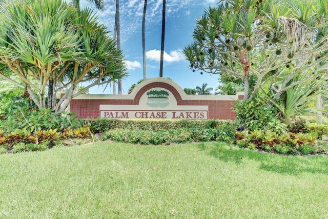 5782 Brook Bound Lane A, Boynton Beach, FL 33437