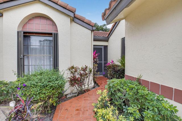 5782 Brook Bound Lane A, Boynton Beach, FL 33437