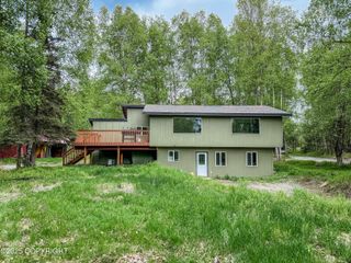 8747 S Twilight Drive, Wasilla, AK 99623
