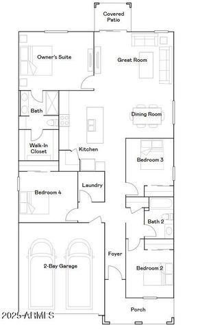 23424 W BLOCH Road, Buckeye, AZ 85326