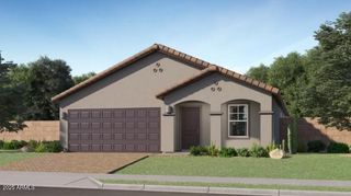 23424 W BLOCH Road, Buckeye, AZ 85326