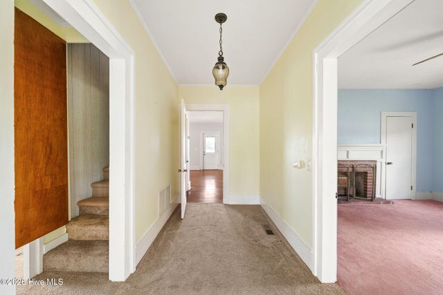 1352 Cornwallis Road, Rose Hill, NC 28458