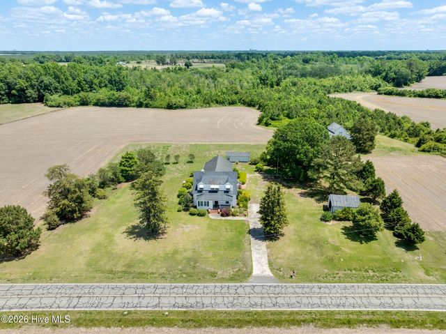 1352 Cornwallis Road, Rose Hill, NC 28458