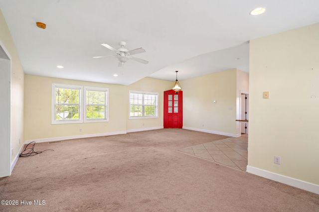 1352 Cornwallis Road, Rose Hill, NC 28458