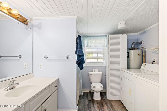 1352 Cornwallis Road, Rose Hill, NC 28458