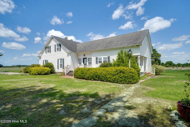 1352 Cornwallis Road, Rose Hill, NC 28458