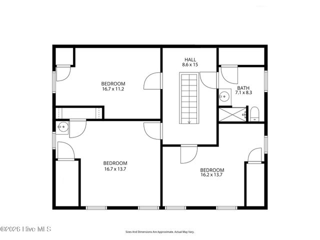 1352 Cornwallis Road, Rose Hill, NC 28458
