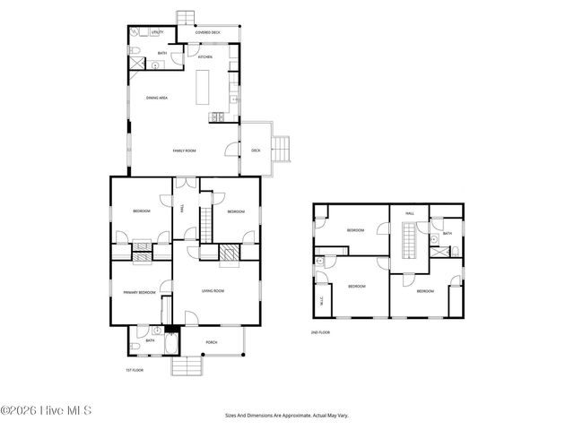 1352 Cornwallis Road, Rose Hill, NC 28458