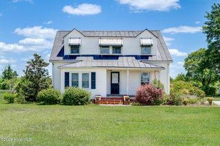 1352 Cornwallis Road, Rose Hill, NC 28458
